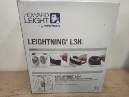 Sperian Howard Leight leightning L3H no. 1012541 gehoorbescherming (2)